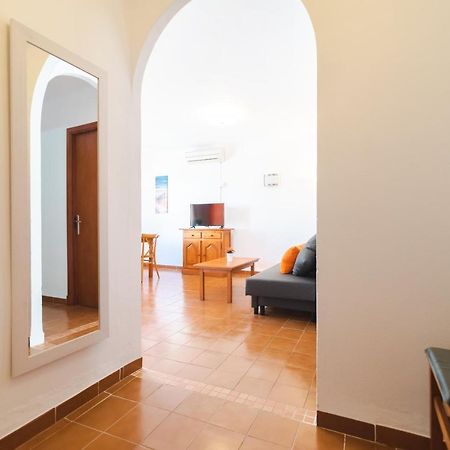 Apartments Residencial Cala Ferrera カラ・フェレーラ エクステリア 写真